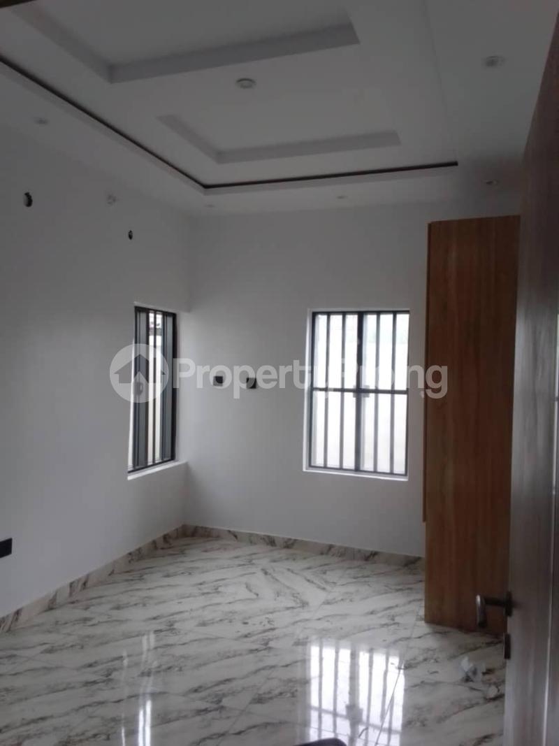 2 bedroom House for rent Blanco Newton Estate Ogombo Ajah Lagos