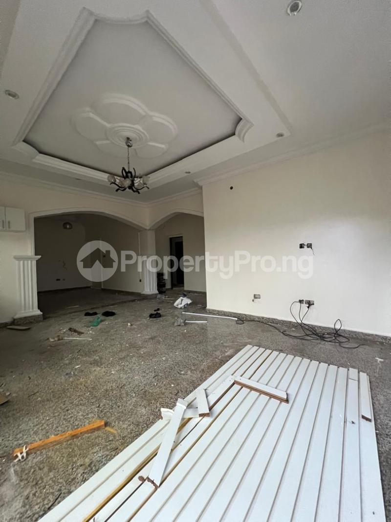 2 bedroom Flat / Apartment for rent Sangotedo Ajah Lagos