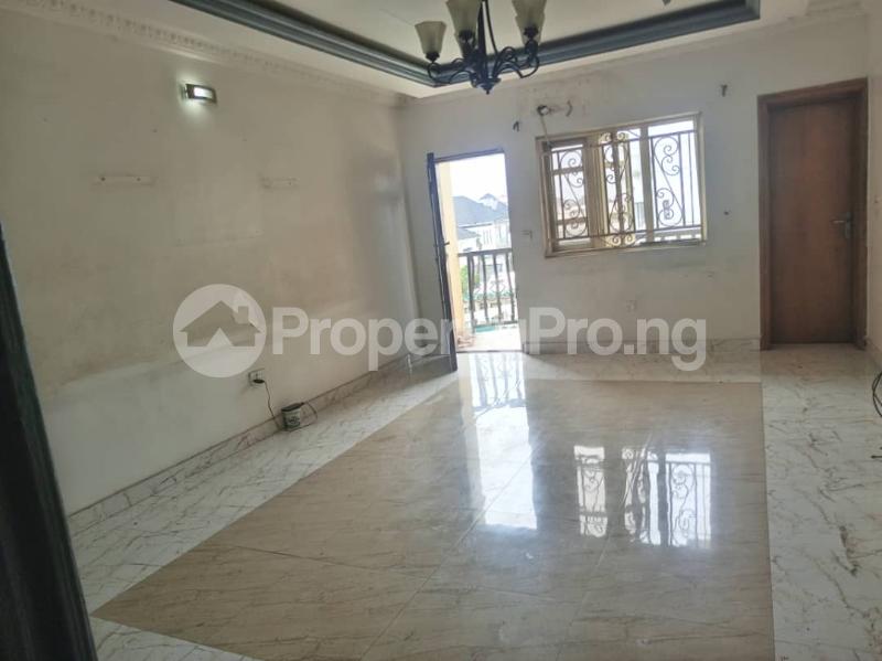 2 bedroom Flat / Apartment for rent Idado Lekki Lagos - 4