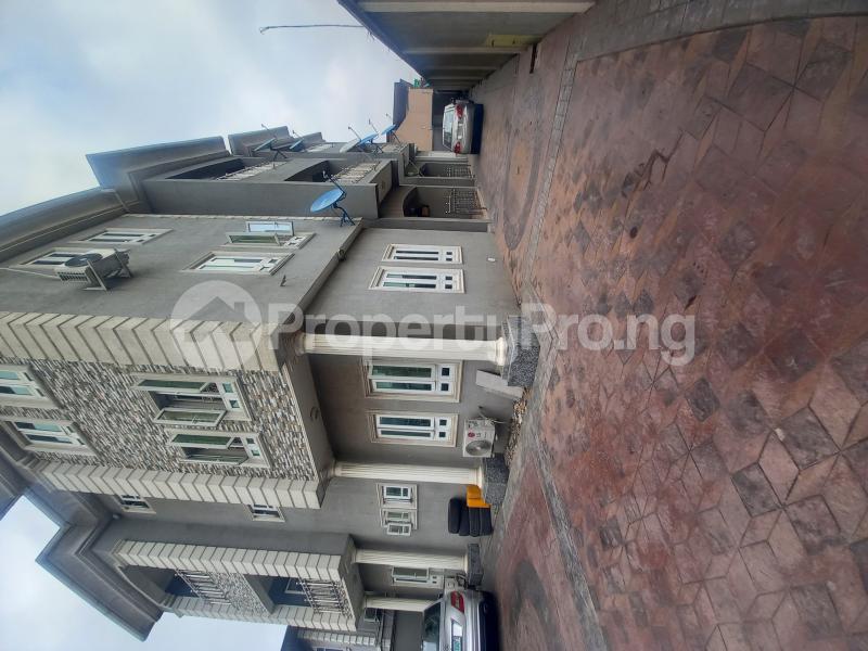 2 bedroom Flat / Apartment for rent Palmgroove Shomolu Lagos