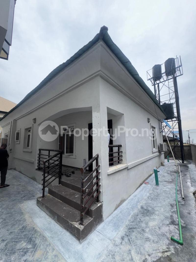 2 bedroom House for rent Sangotedo Lagos