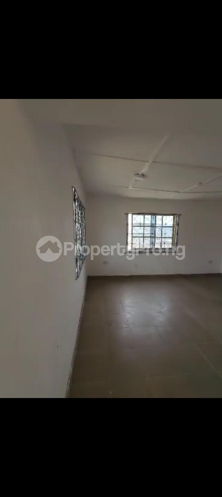 2 bedroom House for rent Oke-Ira Ogba Lagos