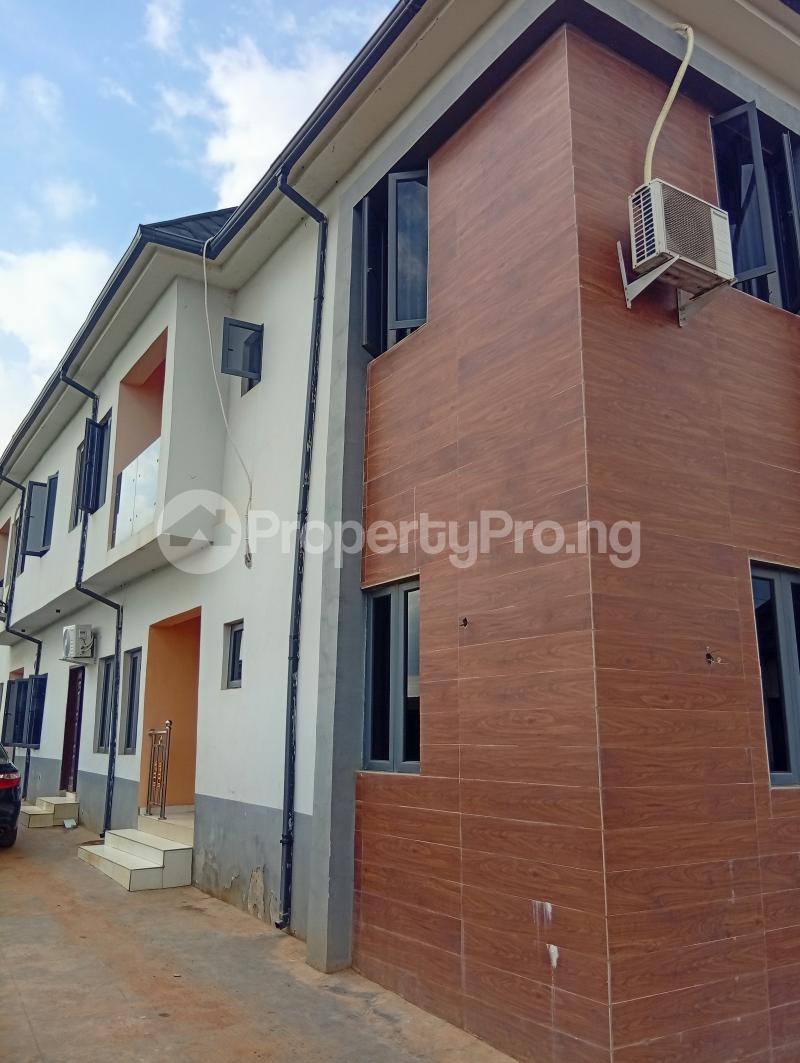 2 bedroom Flat / Apartment for rent Fo1, Kubwa Abuja