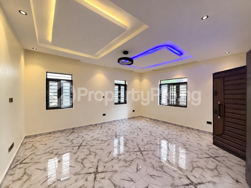 2 bedroom Flat / Apartment for rent Lekki Scheme 2 Ajah Lagos