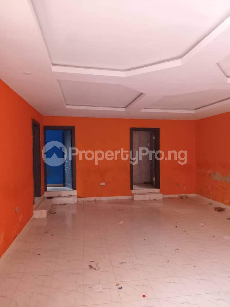 2 bedroom House for rent In A Good And Secured Estate Badore Ajah Lagos