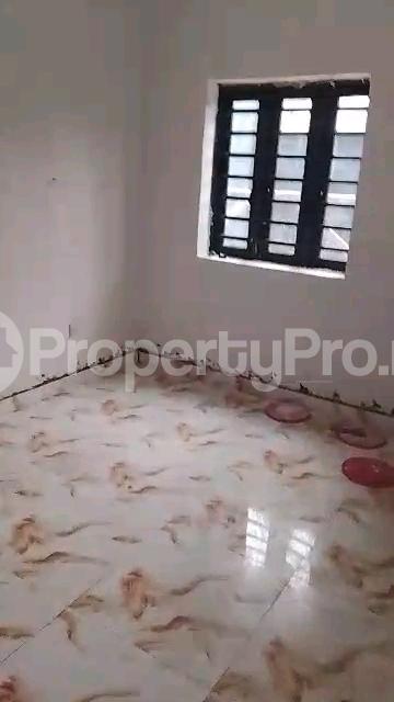 2 bedroom Flat / Apartment for rent Iwaya Yaba Lagos