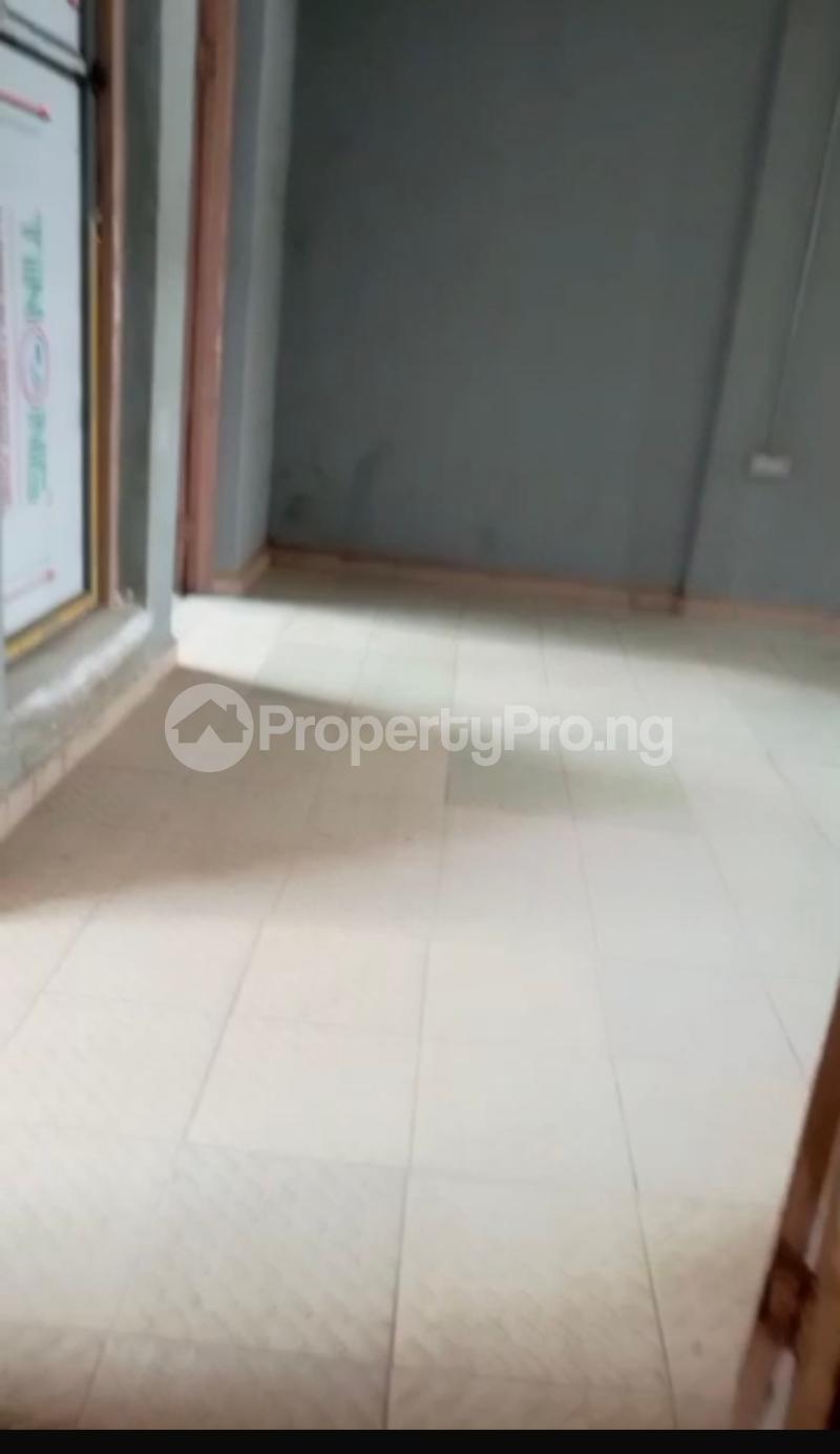 2 bedroom House for rent Pedro Shomolu Lagos
