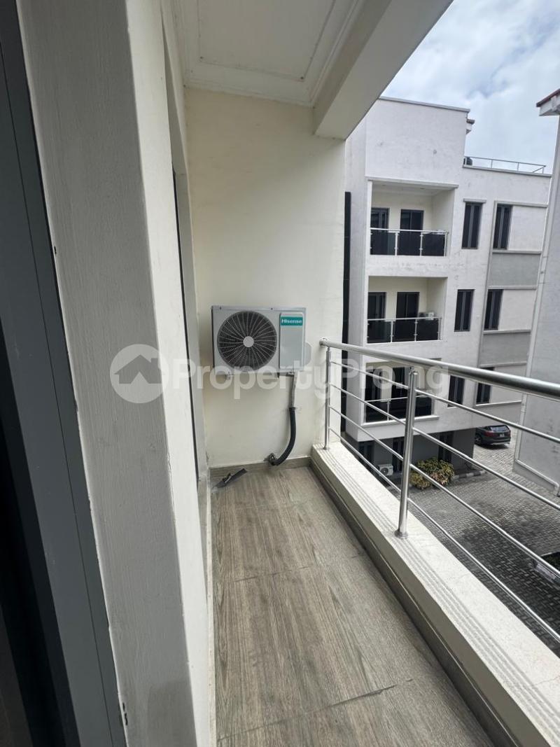 2 bedroom Flat / Apartment for rent Ikate Lekki Lagos