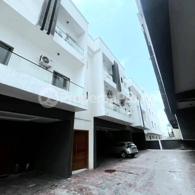 2 bedroom Flat / Apartment for sale Ikate Lekki Lagos