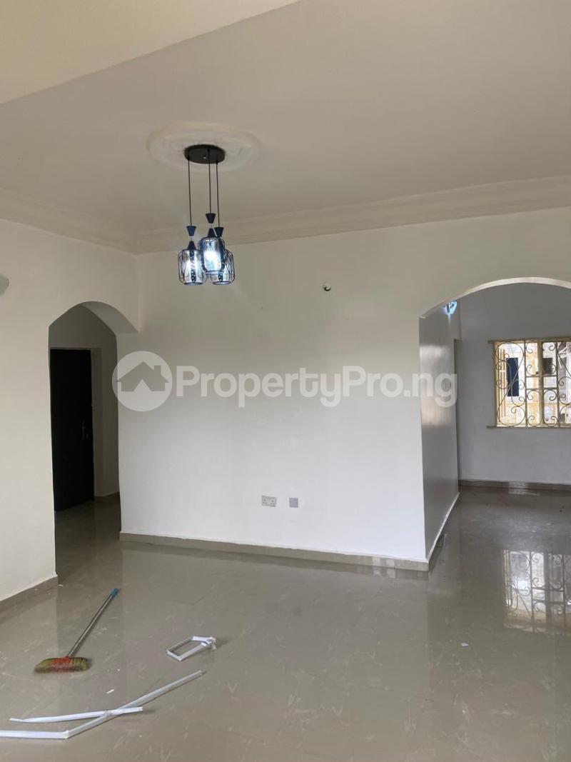 2 bedroom Flat / Apartment for rent Lifecamp By Berger Clinic Life Camp Abuja