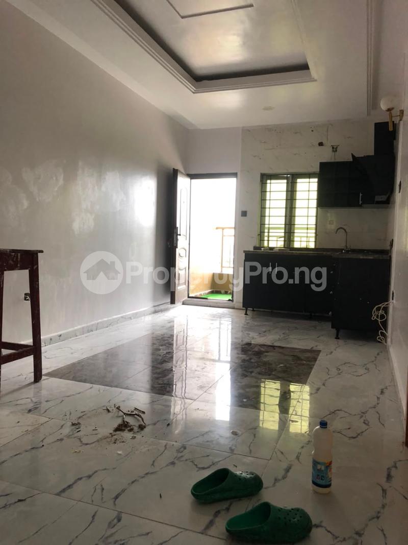 2 bedroom Flat / Apartment for rent Ikate Lekki Lagos