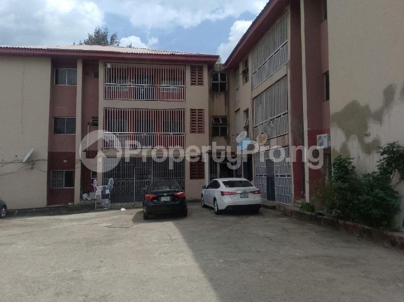 2 bedroom Flat / Apartment for rent Wuse 2 Abuja