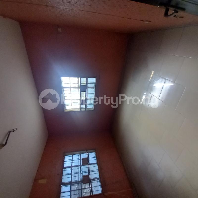 2 bedroom Flat / Apartment for rent Ladi Lak Shomolu Lagos
