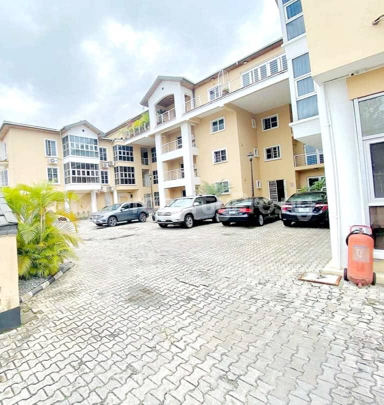2 bedroom Flat / Apartment for rent Lekki Phase 1 Lekki Lagos