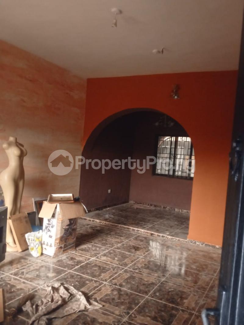 2 bedroom Flat / Apartment for rent Heritage Estate Aboru Iyana Ipaja Ipaja Lagos