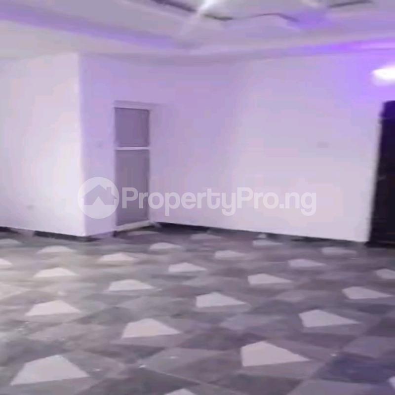 1 bedroom House for rent Iwaya Yaba Lagos Iwaya Yaba Lagos