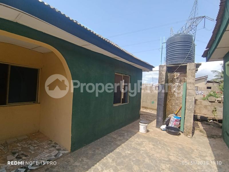 2 bedroom Flat / Apartment for rent Nysc Lafenwa Close To Ayobo Ipaja Lagos