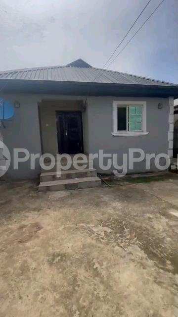 2 bedroom House for rent  Abeokuta Ogun