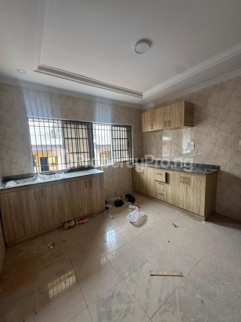 2 bedroom Flat / Apartment for rent Igbo-efon Lekki Lagos