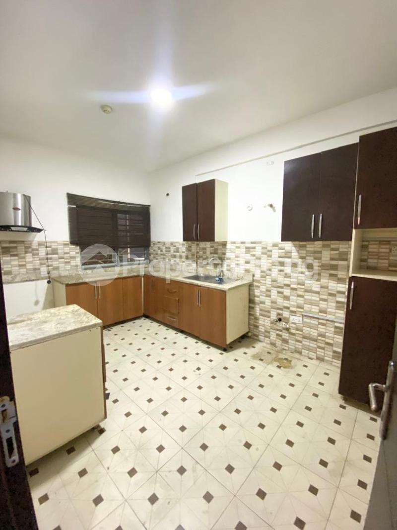 2 bedroom Flat / Apartment for rent Ikate Lekki Phase 1 Lekki Lagos