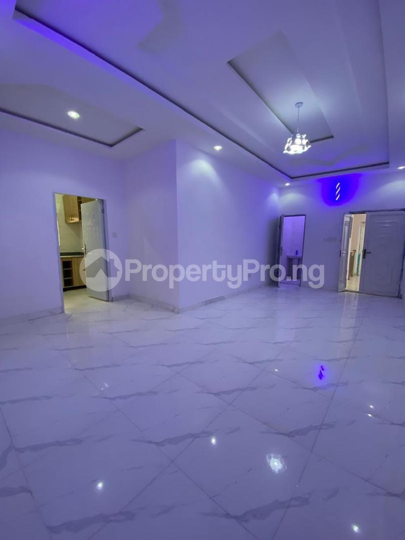 2 bedroom Flat / Apartment for rent Akins Mashihill Ado Road Ajah Lagos