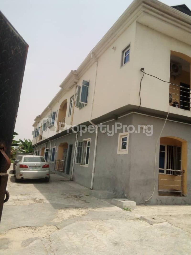 2 bedroom Flat / Apartment for rent Gra Abijo Ajah Lagos