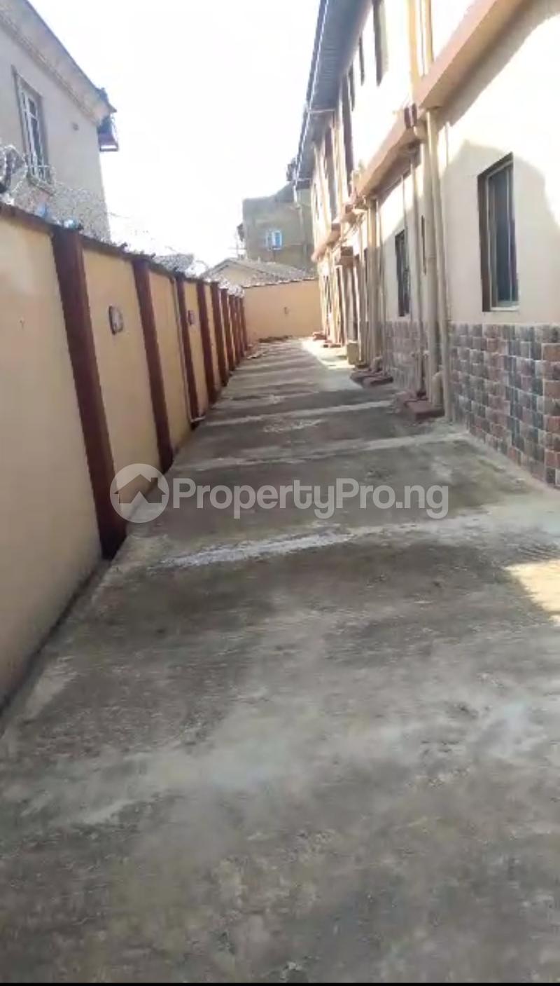 2 bedroom House for rent Ikorodu Ikorodu Lagos