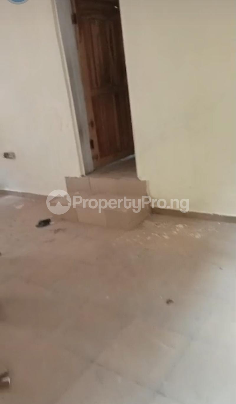 2 bedroom House for rent Jumofak Ikorodu Lagos