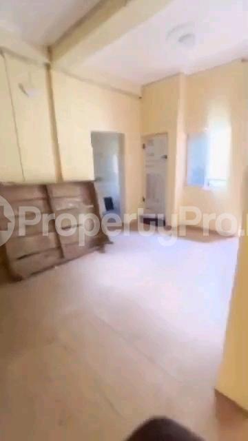 2 bedroom Flat / Apartment for rent East Ebute Metta Yaba Lagos