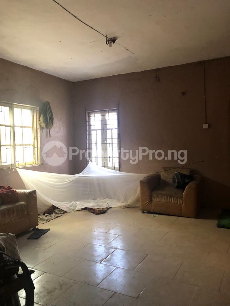 2 bedroom Flat / Apartment for rent Yaba, Lagos. Yaba Lagos