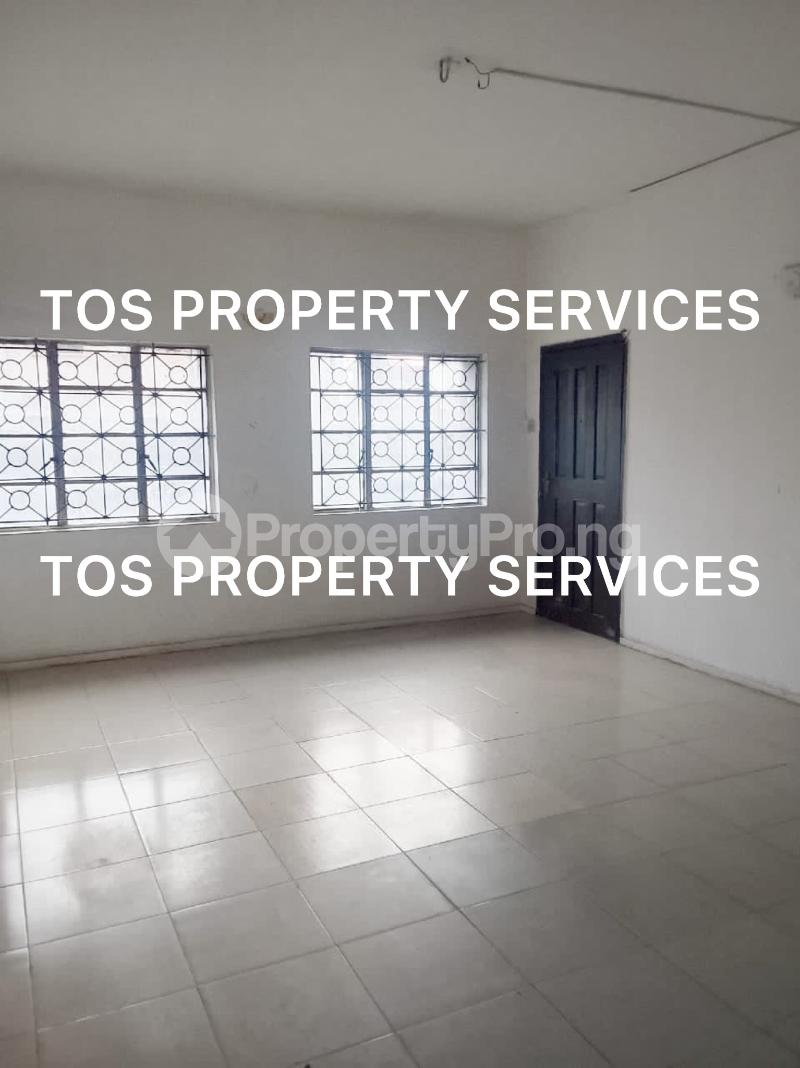 2 bedroom Flat / Apartment for rent Bode Thomas Surulere Lagos