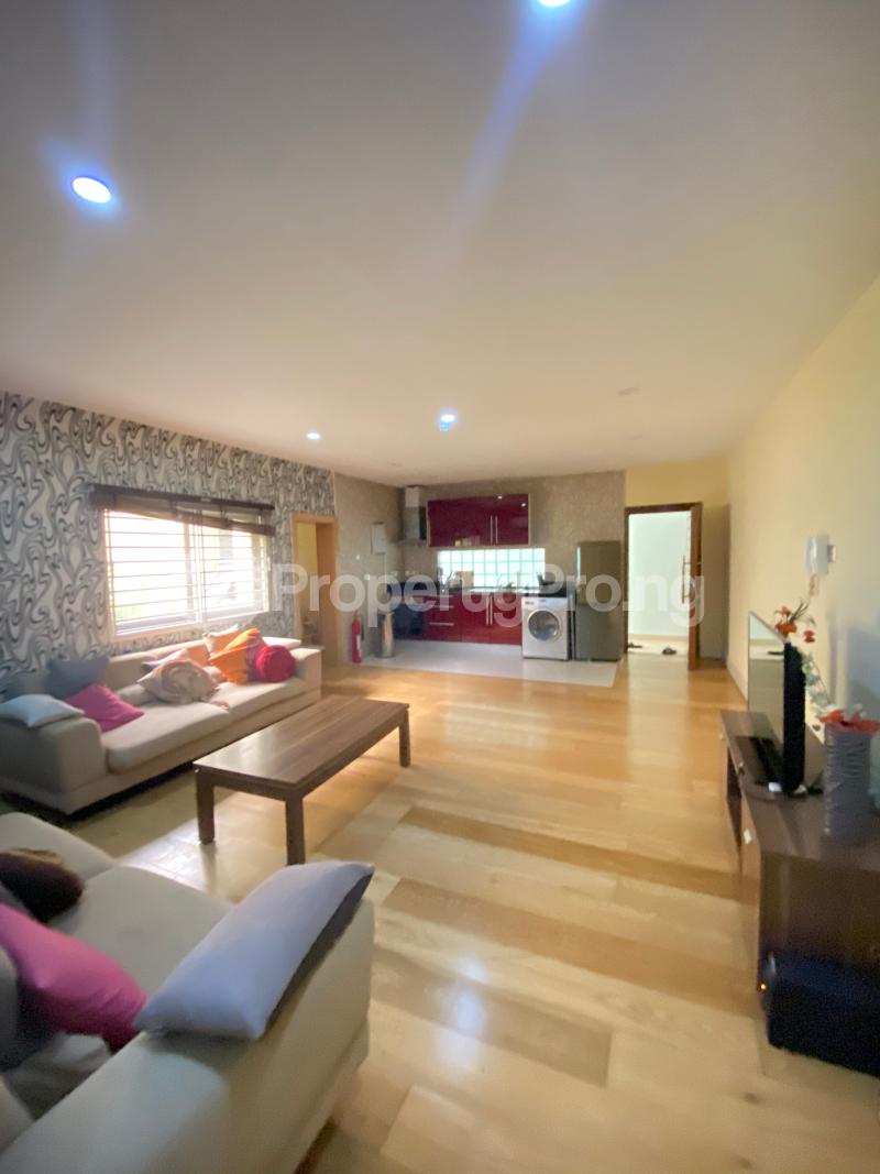 2 bedroom Flat / Apartment for rent ONIRU Victoria Island Lagos