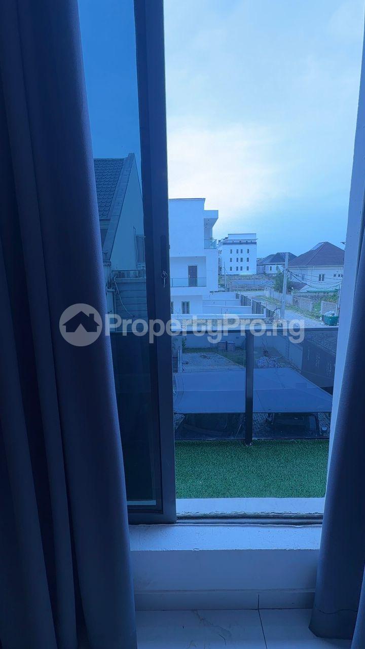 2 bedroom Flat / Apartment for rent Seagate Estate Ikate Lekki Lagos