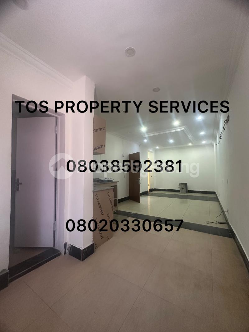 2 bedroom Flat / Apartment for rent Off Admiralty, Lekki Phase 1 Lekki Lagos - 0