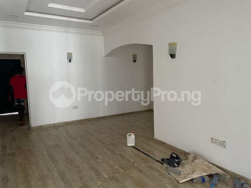 2 bedroom House for rent F01 Main FO1 Layout Kubwa Abuja - 0