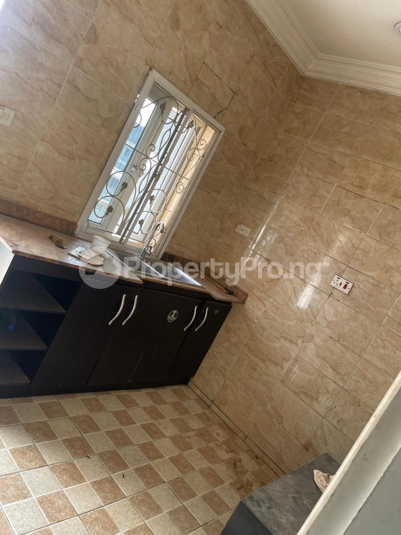 2 bedroom House for rent F01 Main FO1 Layout Kubwa Abuja
