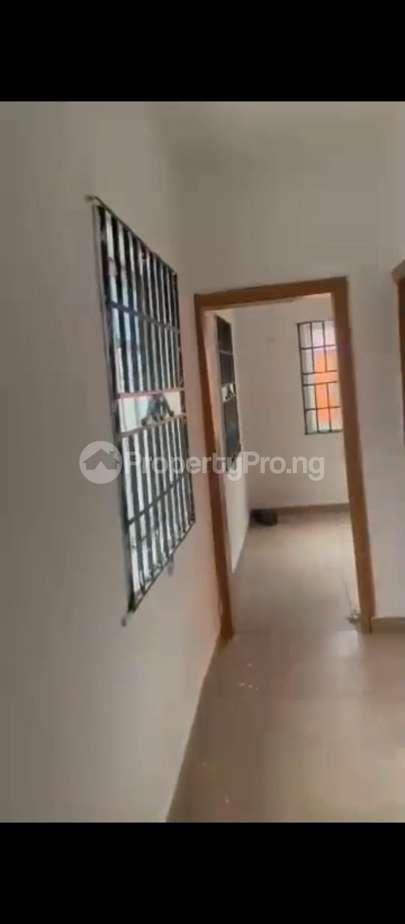 2 bedroom House for rent Estate Soluyi Gbagada Lagos