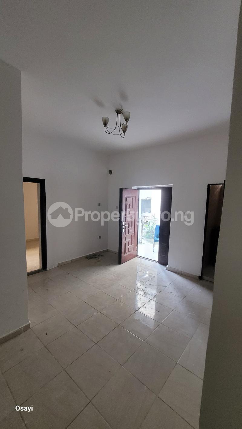 2 bedroom Flat / Apartment for rent Salem Ikate Lekki Lagos