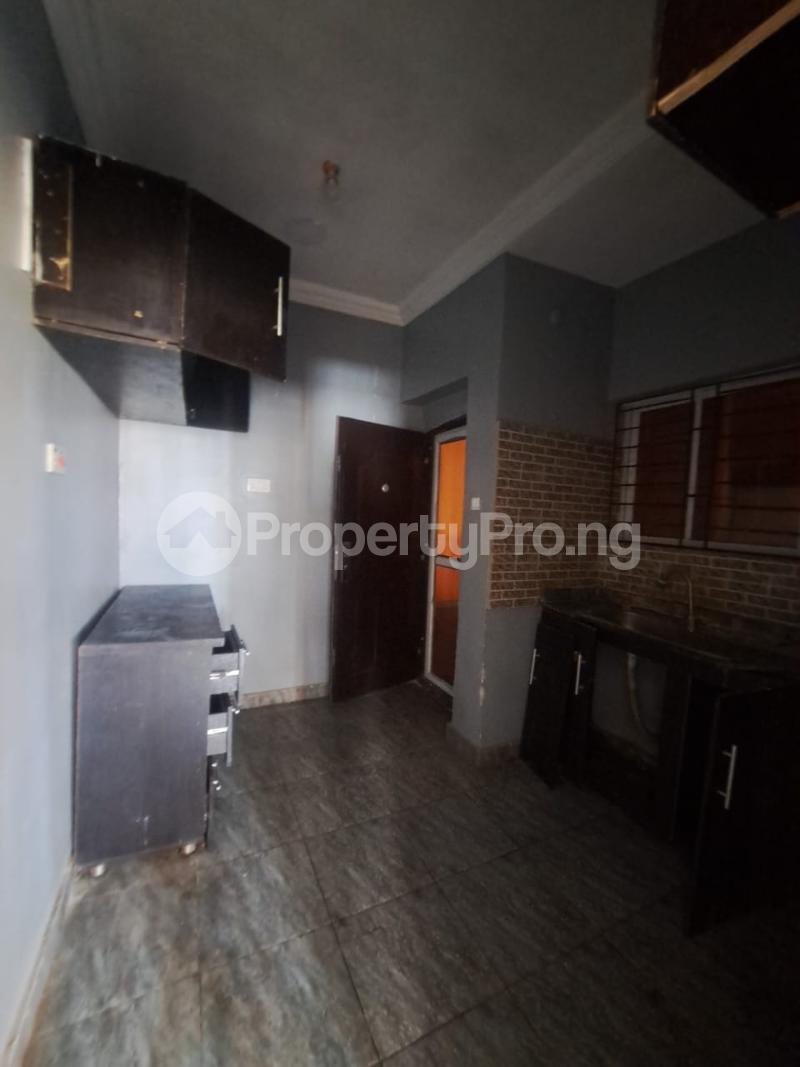2 bedroom Flat / Apartment for rent Salem Lekki Lagos