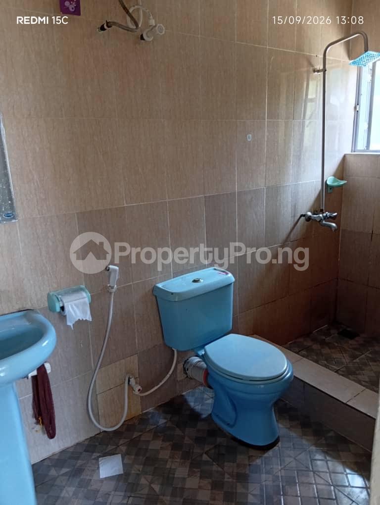 2 bedroom Flat / Apartment for rent 9 Pedrisi Street Ilaje Ajah Lagos