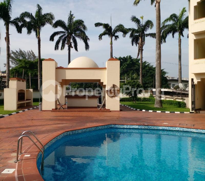 2 bedroom Flat / Apartment for rent Victoria Island Lagos