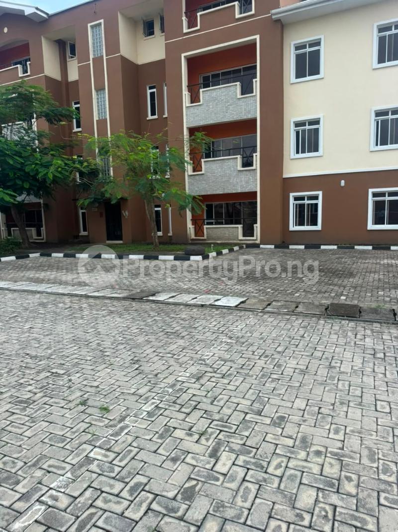 3 bedroom Flat / Apartment for rent Abijo Gra Abijo Ajah Lagos