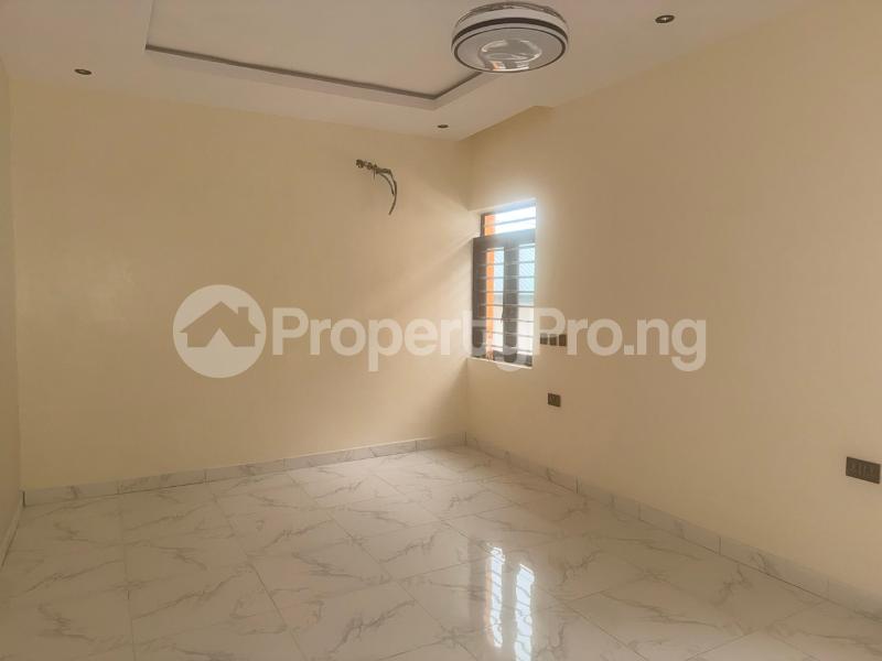 2 bedroom Flat / Apartment for rent Lekki Scheme 2 Ajah Lagos