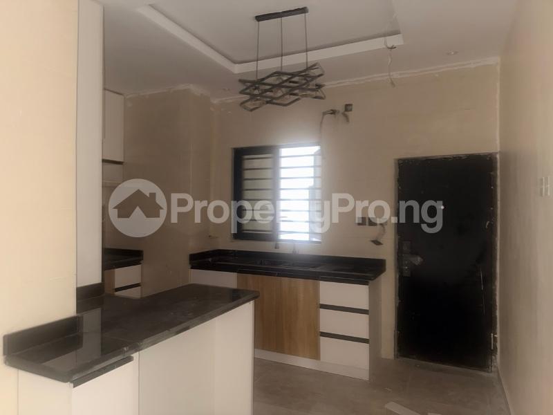 2 bedroom Flat / Apartment for rent Lekki Scheme 2 Ajah Lagos
