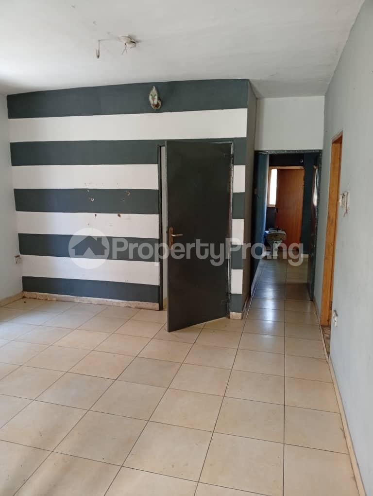 2 bedroom Flat / Apartment for rent Magodo GRA Phase 1 Ojodu Lagos