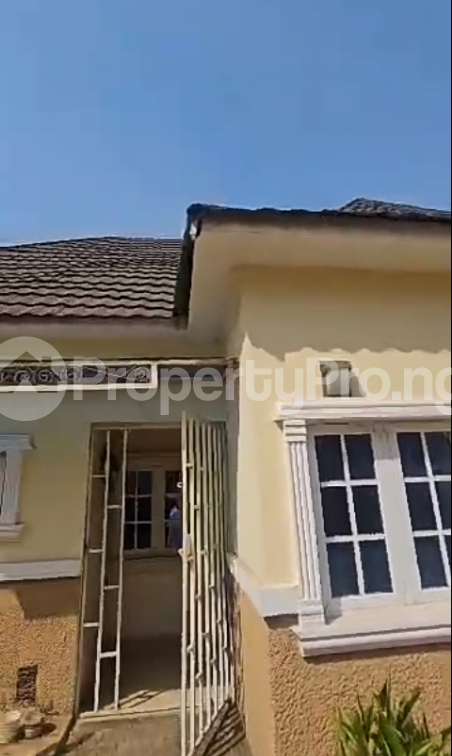 2 bedroom Flat / Apartment for rent Guzape Guzape Abuja