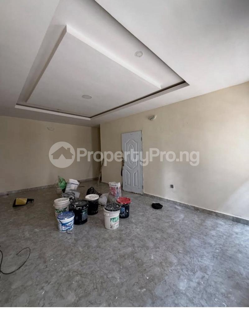 2 bedroom Flat / Apartment for rent Ikota Lekki Lagos