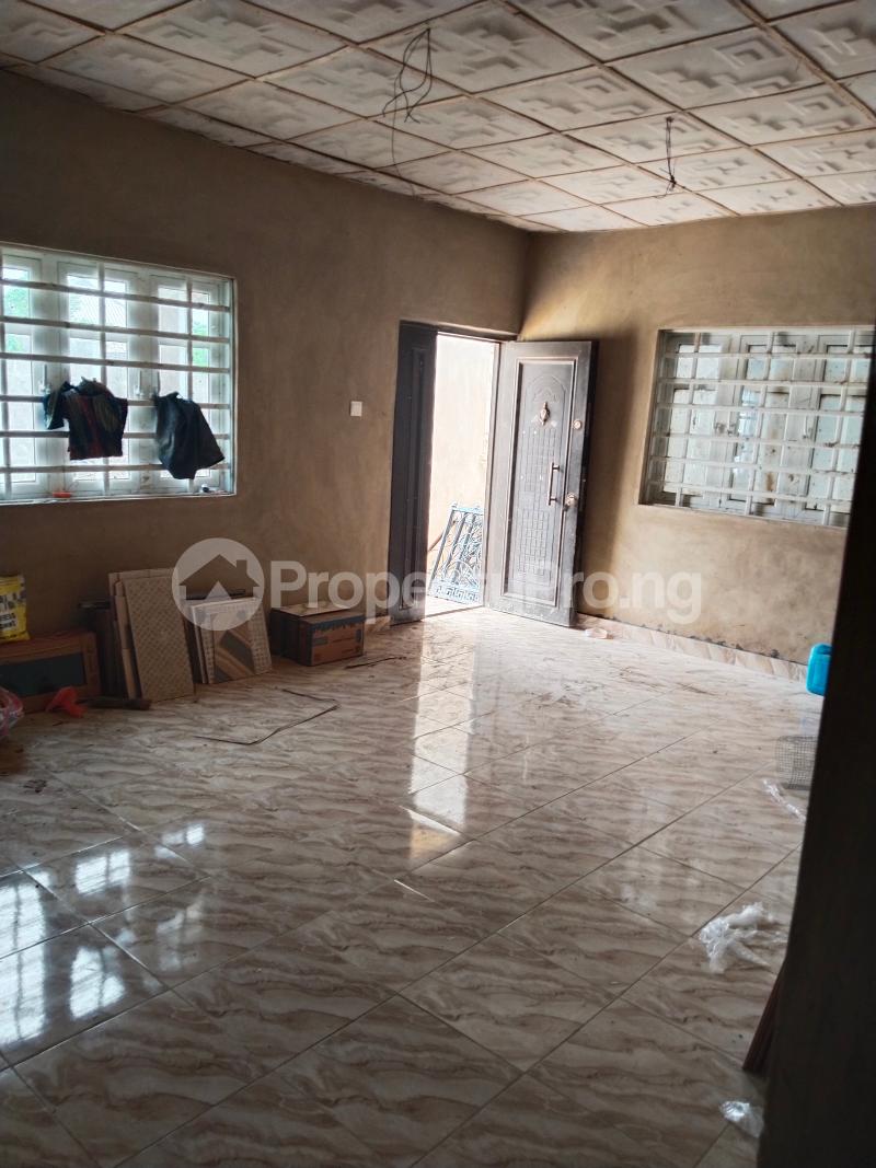 2 bedroom Flat / Apartment for rent Mayor Estate Igbogbo Ikorodu Lagos