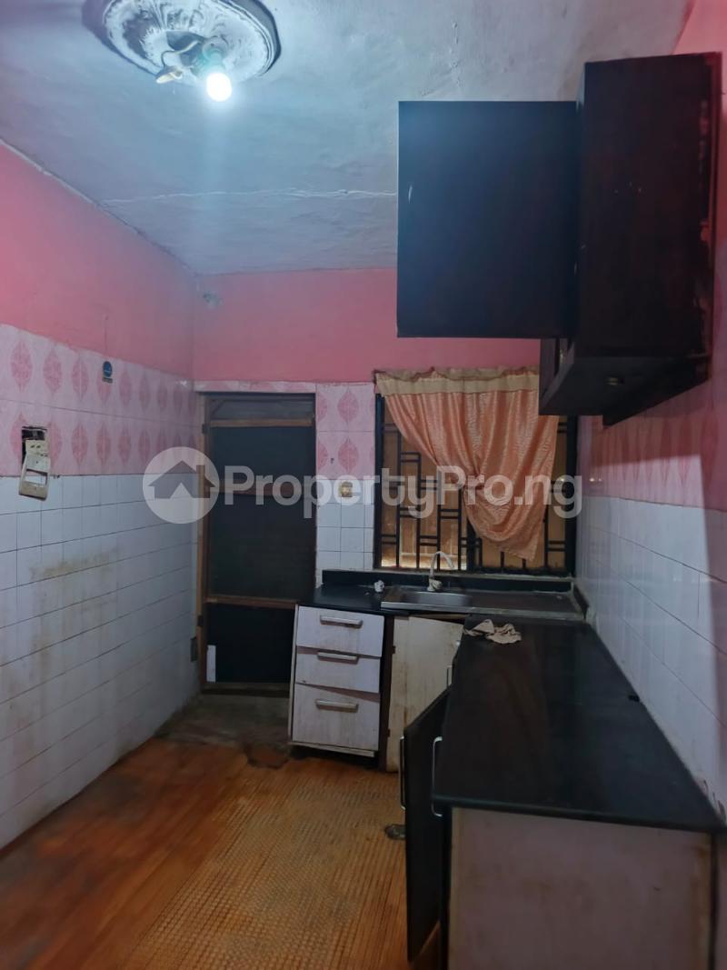 Flat / Apartment for rent Omole Estate Omole phase 1 Ojodu Lagos