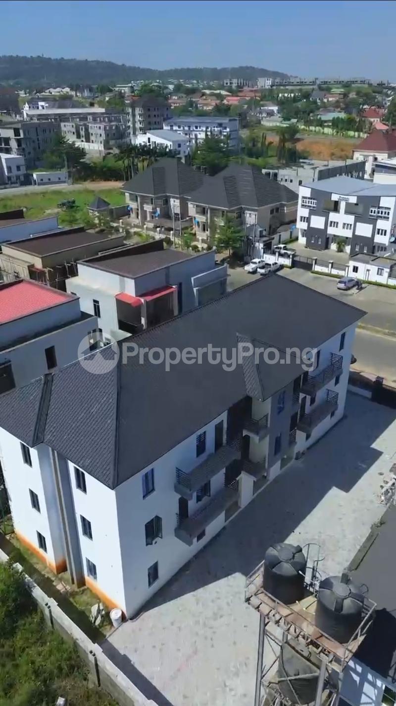 2 bedroom Flat / Apartment for sale Jahi Abuja